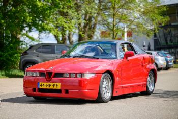 Branato Revival Rit 2026